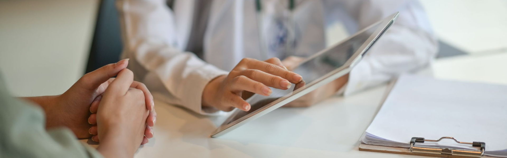 An Argument for Change in Tobacco Treatment Options Guided by the ASAM Criteria for Patient Placement - Background Image